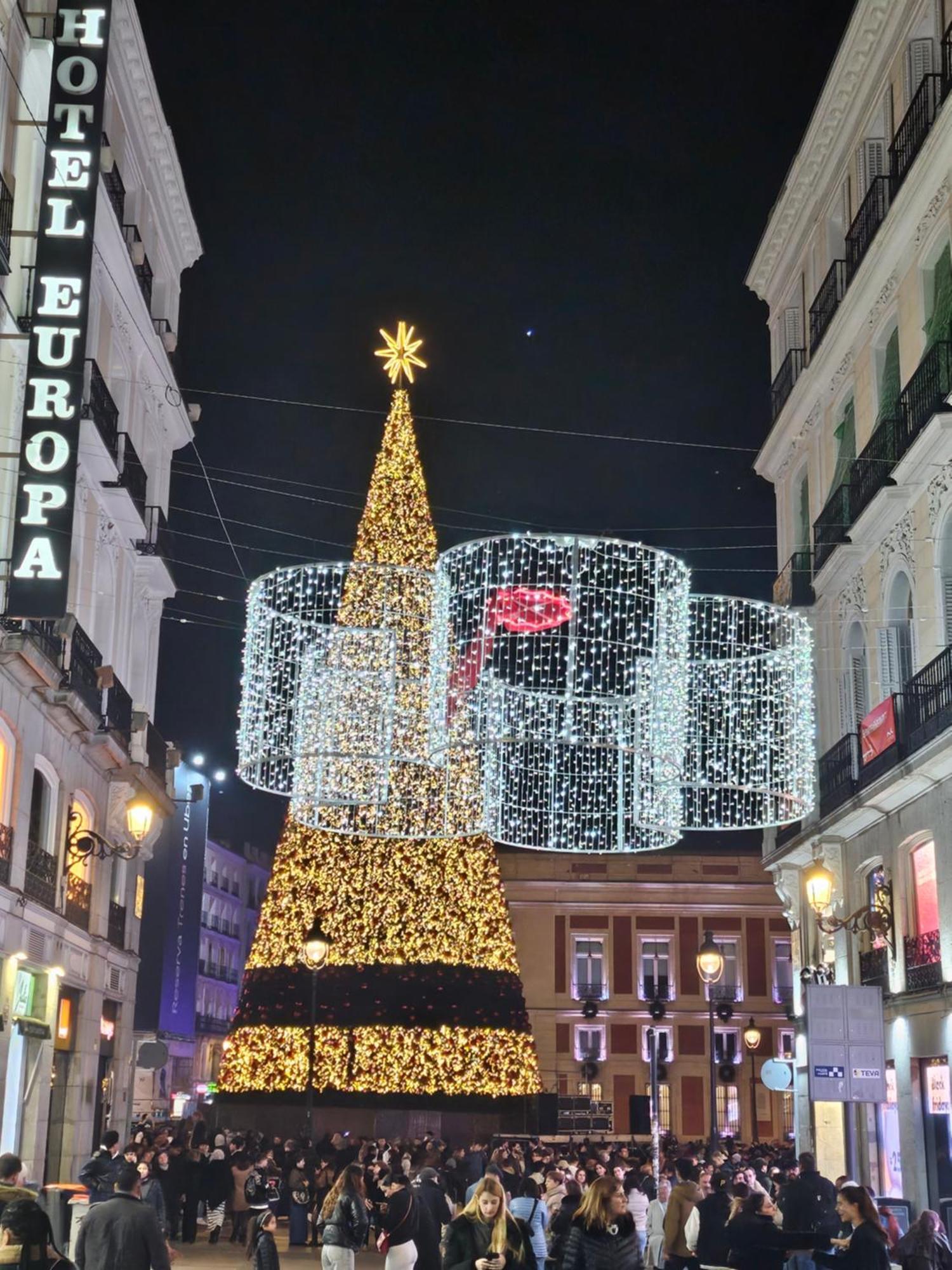 Pequeno Apartamento En El Centro De Madrid Exterior foto